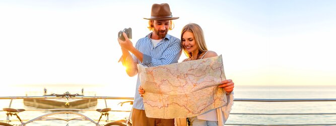 Trip Highlights - Reisen & Pauschalurlaub finden & buchen - Top Angebote für Urlaub finden
