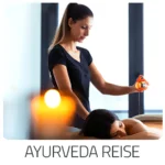 Trip Highlights   - zeigt Reiseideen zum Thema Wohlbefinden & Ayurveda Kuren. Maßgeschneiderte Angebote für Körper, Geist & Gesundheit in Wellnesshotels