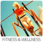 Trip Highlights   - zeigt Reiseideen zum Thema Wohlbefinden & Fitness Wellness Pilates Hotels. Maßgeschneiderte Angebote für Körper, Geist & Gesundheit in Wellnesshotels
