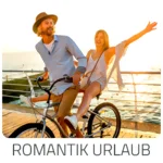 Trip Highlights Reisemagazin  - zeigt Reiseideen zum Thema Wohlbefinden & Romantik. Maßgeschneiderte Angebote für romantische Stunden zu Zweit in Romantikhotels