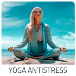 Trip Highlights zeigt hier Reiseideen zu Yoga-Antistress. Ob für ein Wochenende, einen Kurzurlaub oder ein längeres Retreat - Yoga Anti Stress Resorts